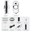 GlideBot™ — Robot Window Cleaner