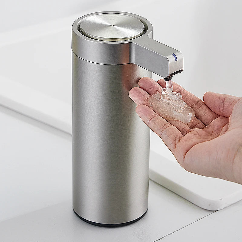 FreshTouch™ — Touchless Soap Dispenser