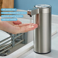 FreshTouch™ — Touchless Soap Dispenser