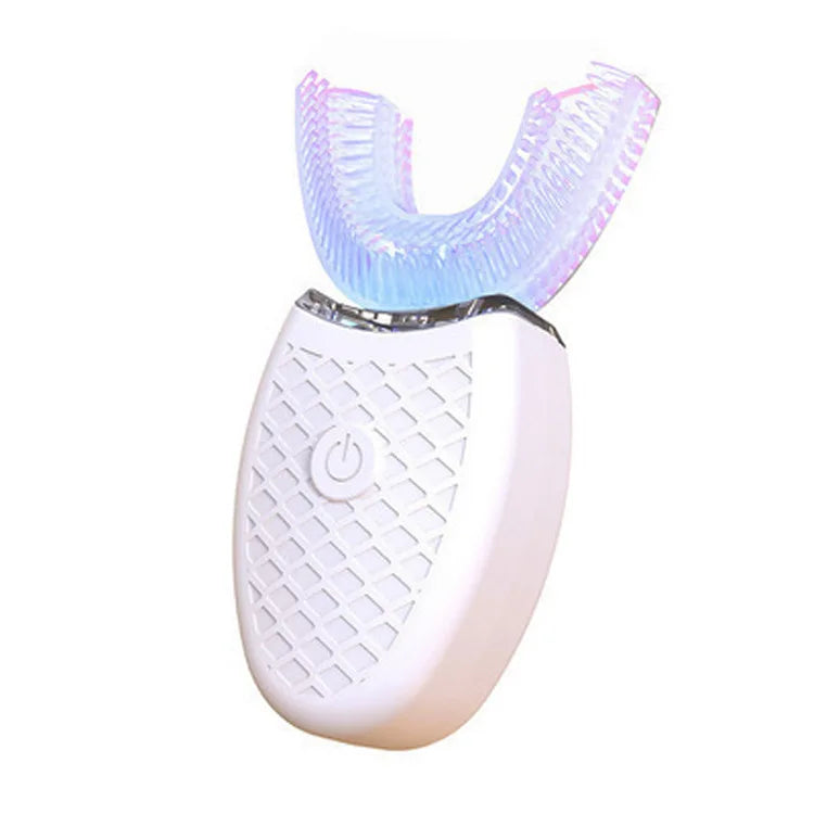 BrightSmile™ Pro — 360° Sonic Toothbrush