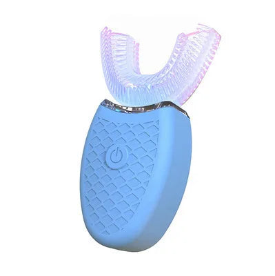 BrightSmile™ Pro — 360° Sonic Toothbrush