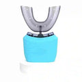 BrightSmile™ Go — Portable Ultrasonic Toothbrush
