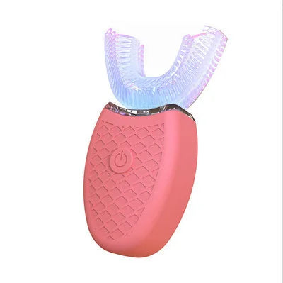 BrightSmile™ Pro — 360° Sonic Toothbrush